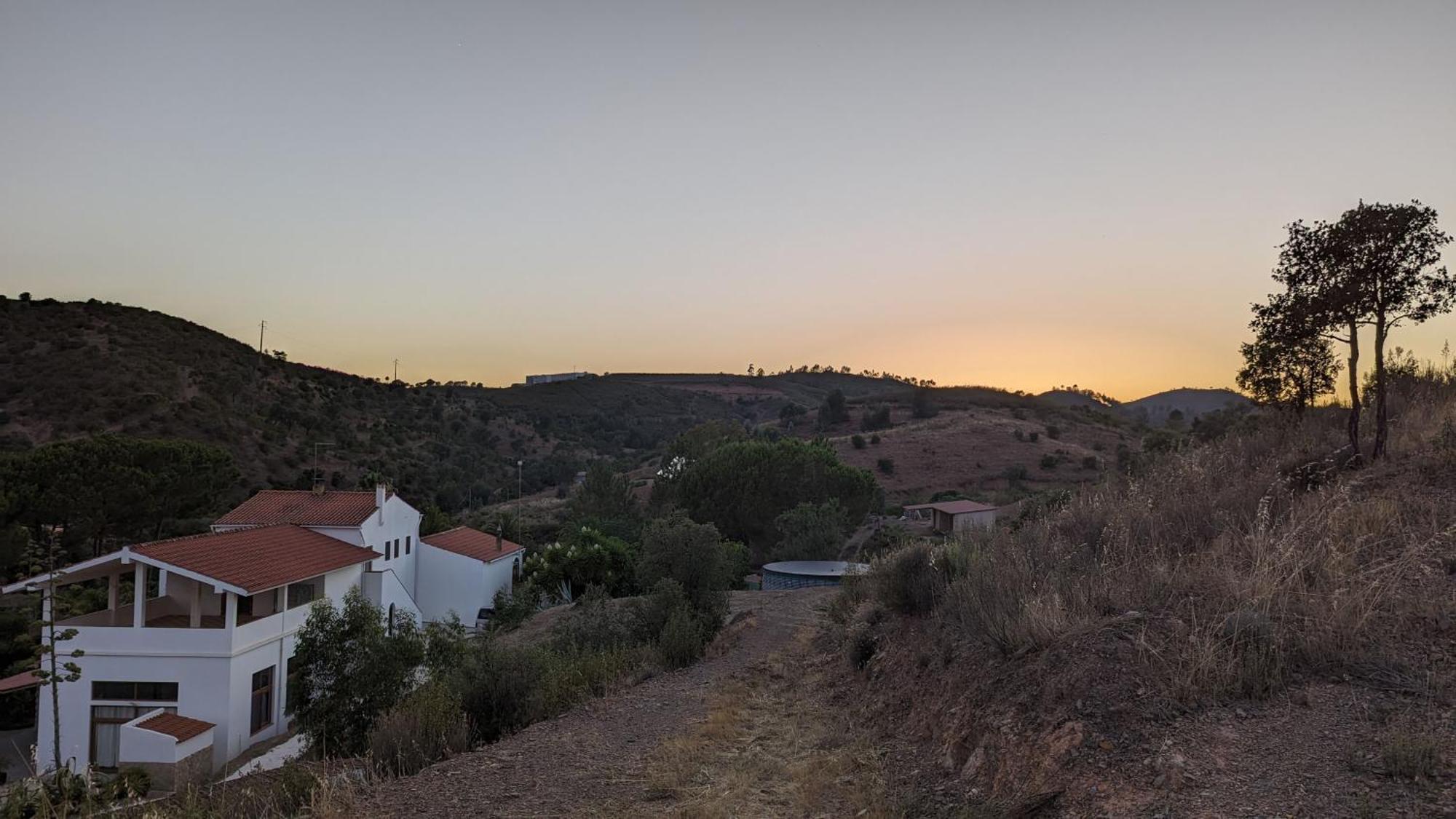 Casa Do Palmeiral - Hoom B&B Montes de Cima Экстерьер фото